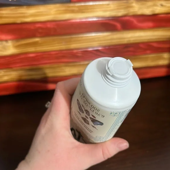 Korres Pure Greek Olive Body Cream - Picture 2 of 4